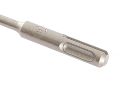 Бур по бетону, 6 х 110 мм, Luxembourg tip, SDS Plus Барс