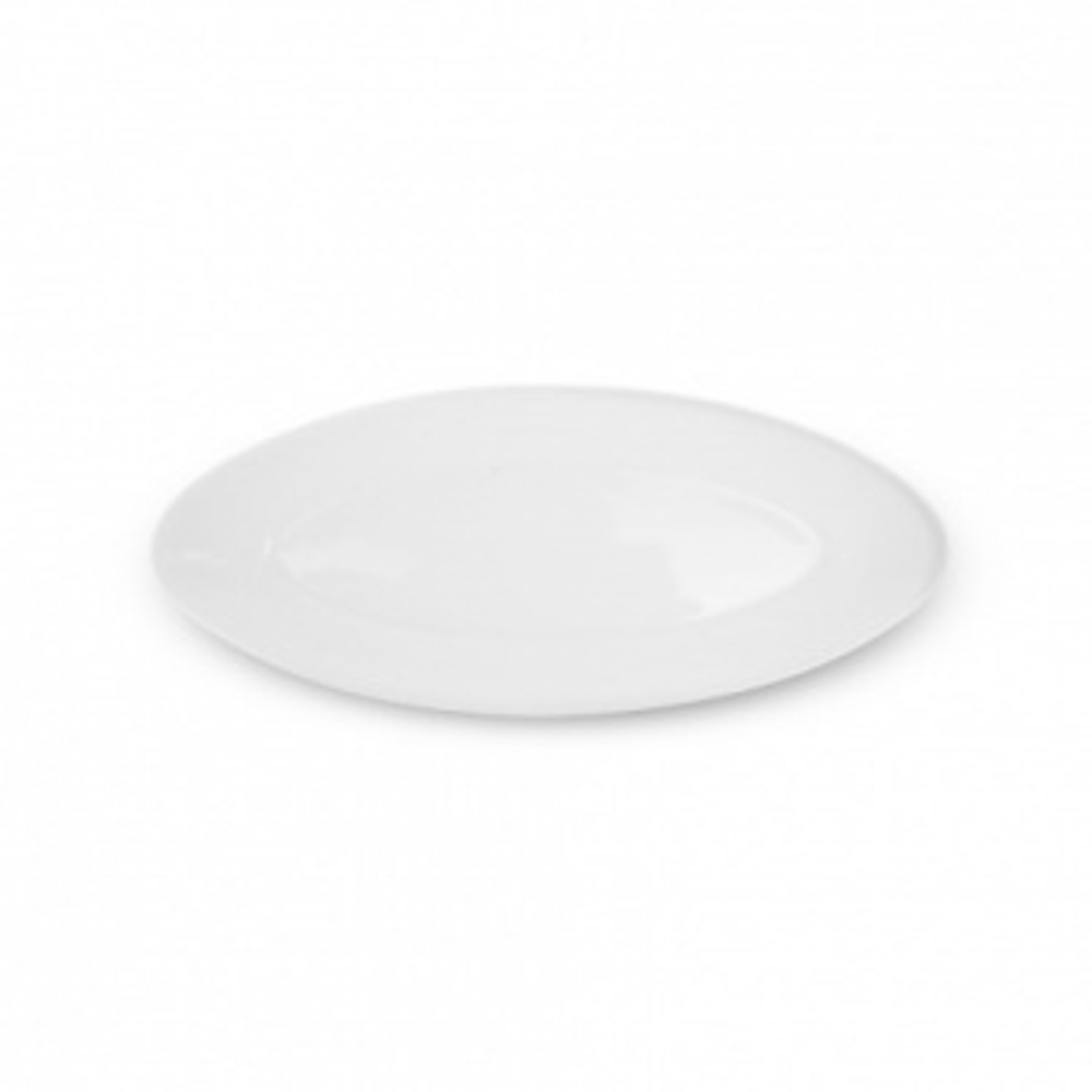 Селедочница овальная «Collage» 255 мм