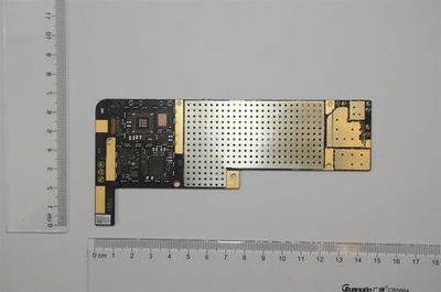 Материнская плата для планшета Lenovo Yoga 2-1050 ROW WiFi+32G eMMC (5B29A6N2JT), оригинал