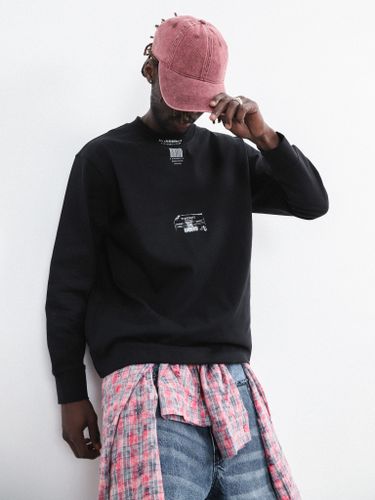 Лонгслив мужской NOHO