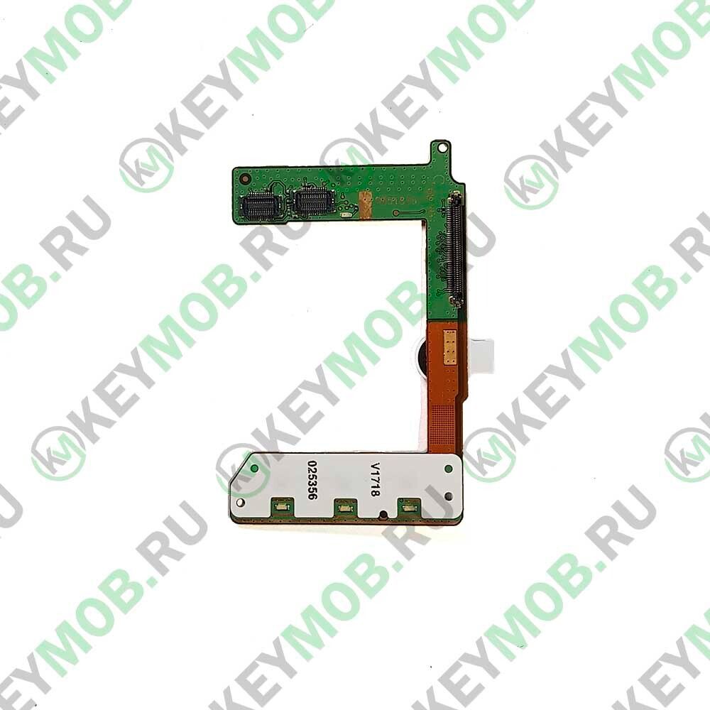 Подложка дисплея для телефона Nokia N76