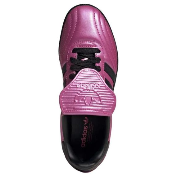 adidas originals Samba Кроссовки для скейтбординга Низкие Фуксия Унисекс