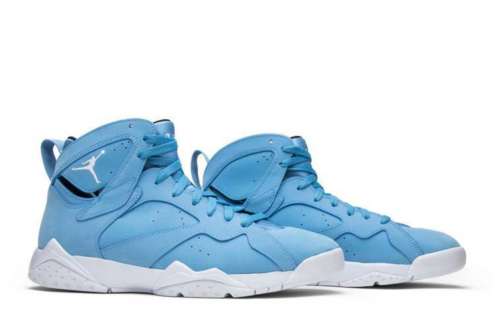 Кроссовки Jordan Air Jordan 7 Retro Pantone