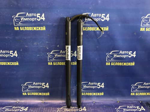 Амортизатор задней двери правый OMODA C5 2024