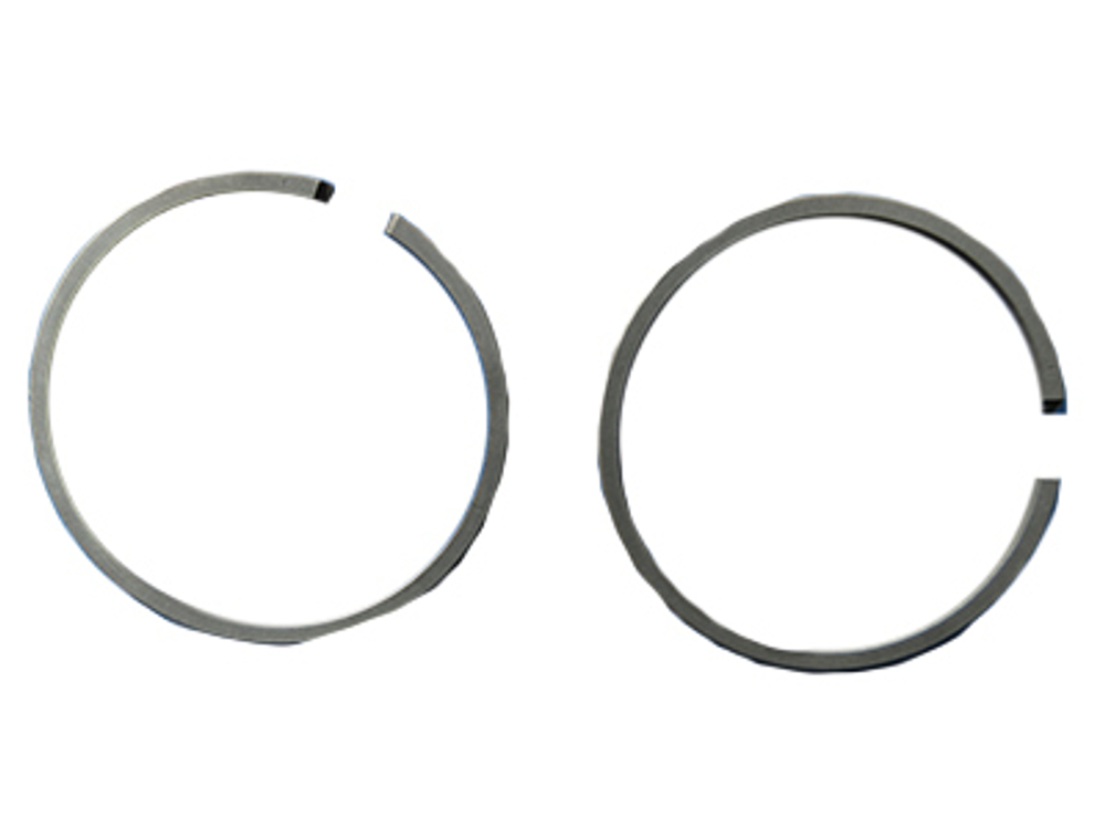 Кольца поршневые Suzuki DT40 +0.25