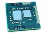Процессор ноутбука Intel Core i5-580M SLC28