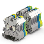 3044089 - UT 2,5 BU - Проходные клеммы