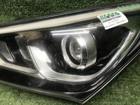 Фара левая Hyundai Santa Fe 3 DM (15-18) ксенон