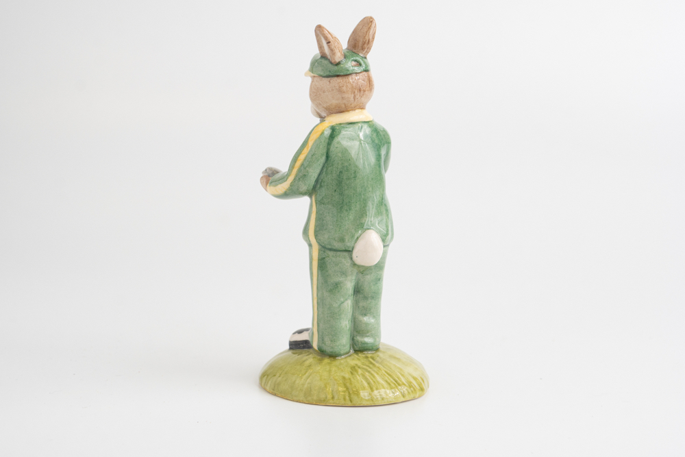 Коллекционная статуэтка «Секундомер»