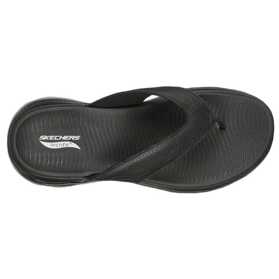 Skechers Go Walk Arch Fit 'Black'