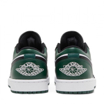Air Jordan 1 Low Green Toe