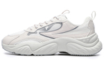 FILA FUSION Conch Sneakers "White" Women"s