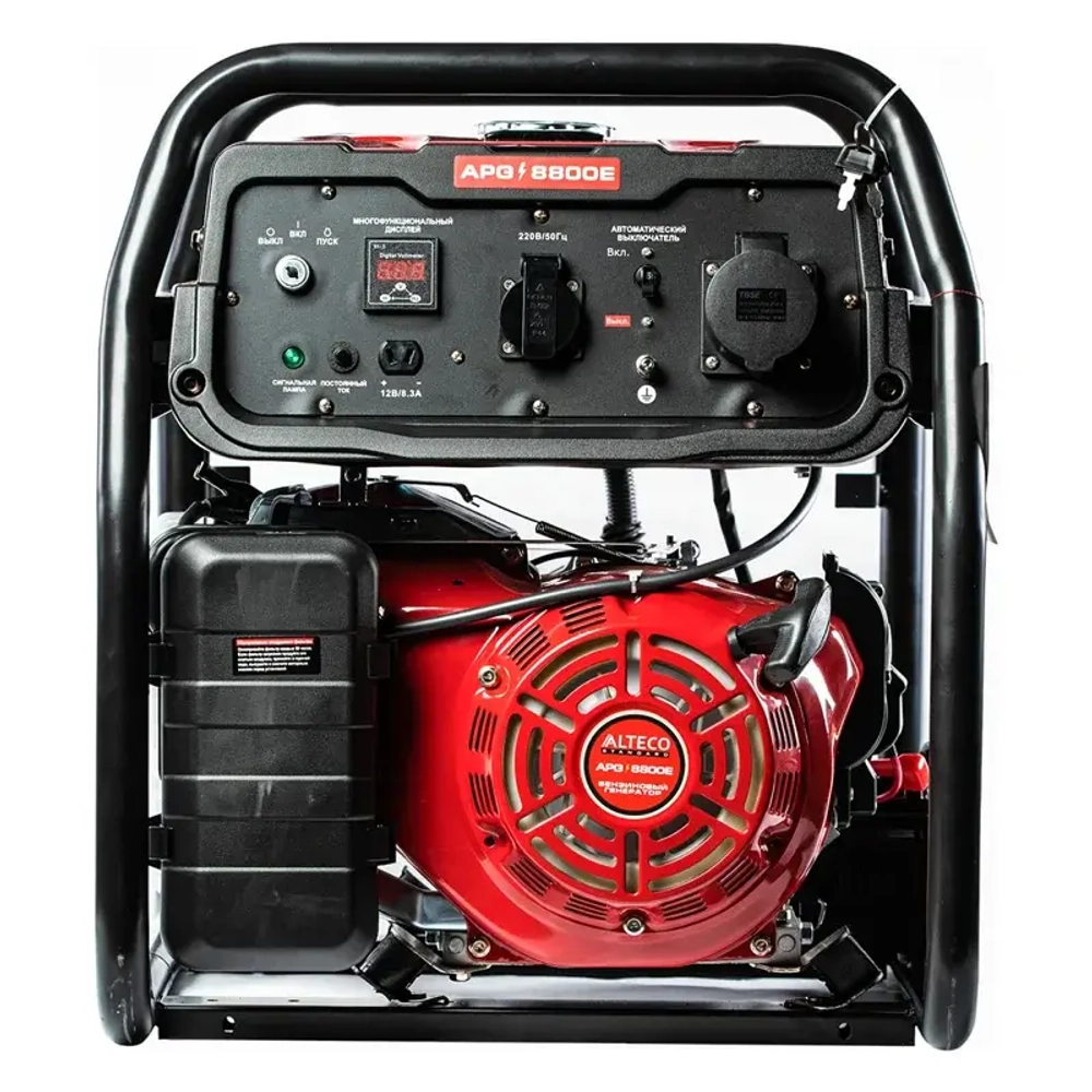 ALTECO APG 8800E N Standard бензиновый генератор 20426