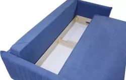 Диван "Мальме"(БД НПБ, 1 категория)