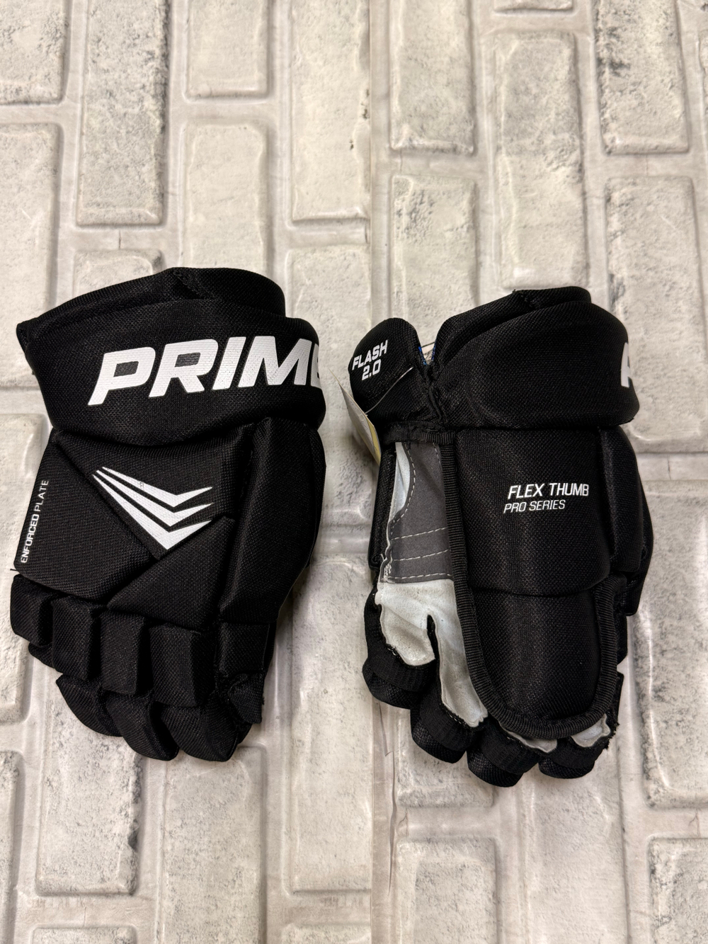 Prime flash 1.0 JR 11”