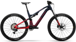 Электровелосипед Haibike Lyke CF 11 430Wh (2024)