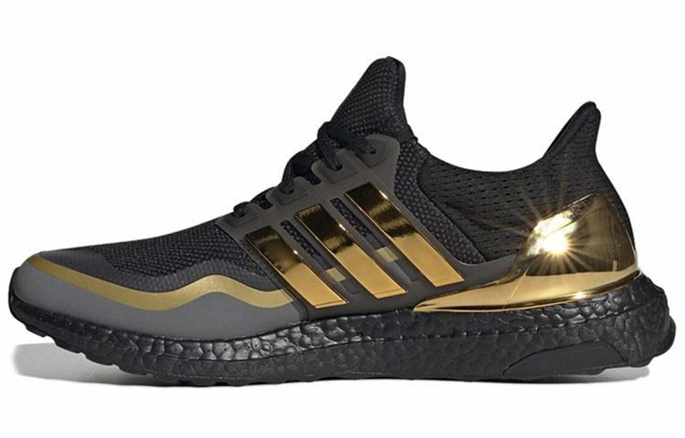 Кроссовки Adidas Ultraboost 4.0