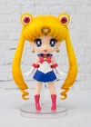 Фигурка BANDAI Tamashii Nations Figuarts mini Sailor Moon