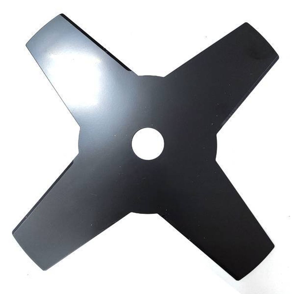 Нож-фреза для триммера 4-х лучевой 255х1,4х25,4х4T G4Т-255S GROWER 185133