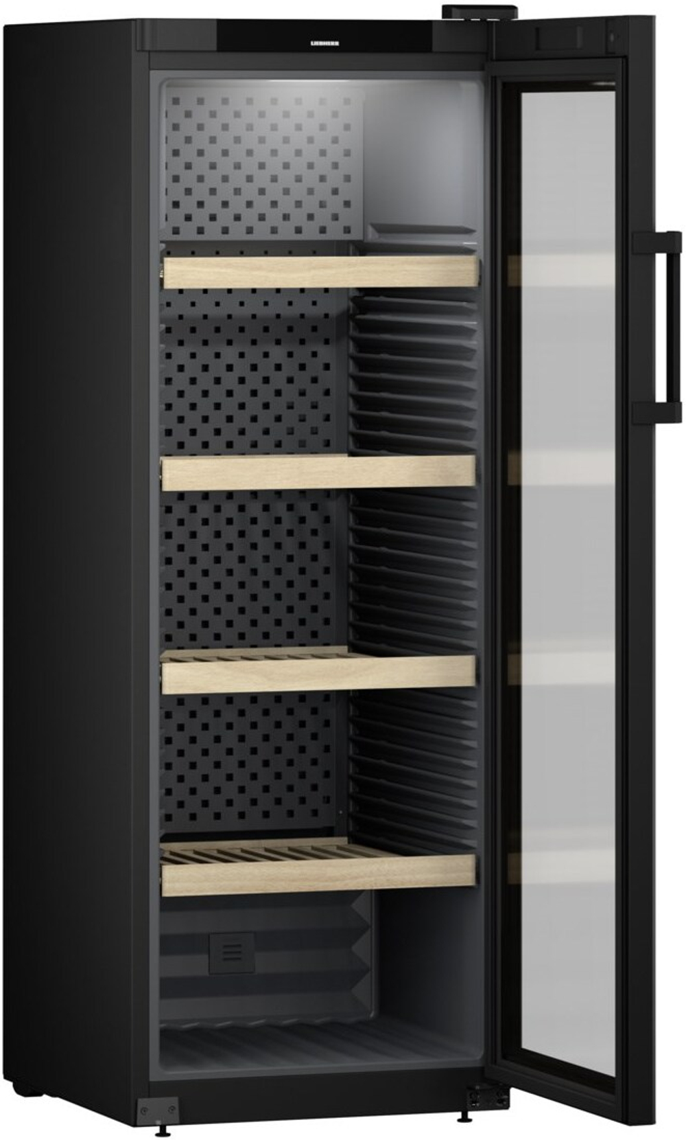 Винный шкаф Liebherr WPbl 5001