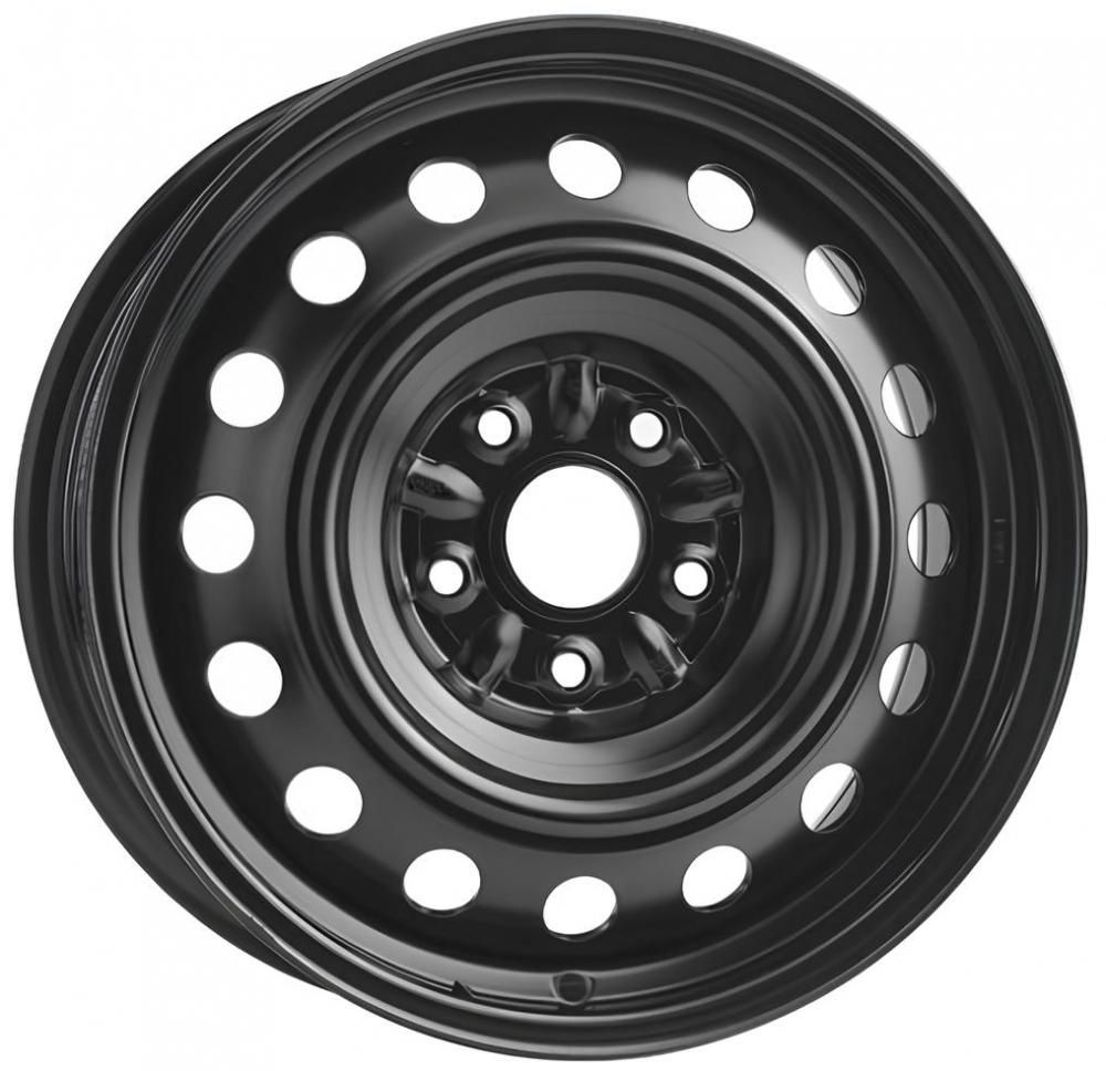 Trebl 5008 7x16 4x108 ET 29 Dia 65.1 (черный)