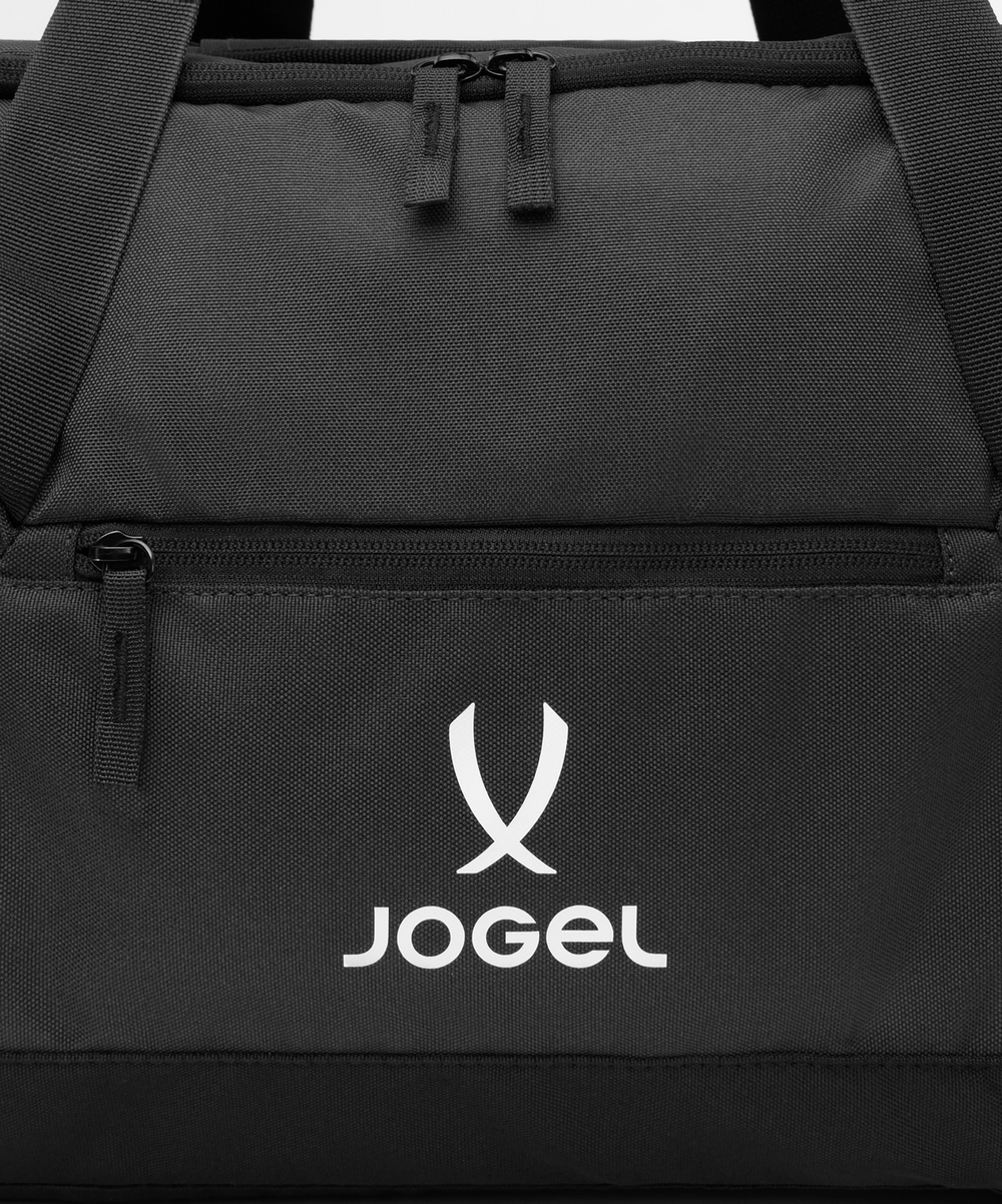 Сумка спортивная JOGEL CAMP Medium Bag, черный