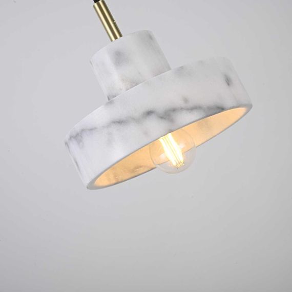Подвесной светильник Imperium Loft Stone Pendant 101775-26