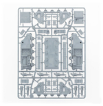 Deimos Pattern Predator Battle Tank