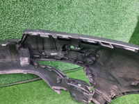 Бампер передний Range Rover Velar (2017-2023)