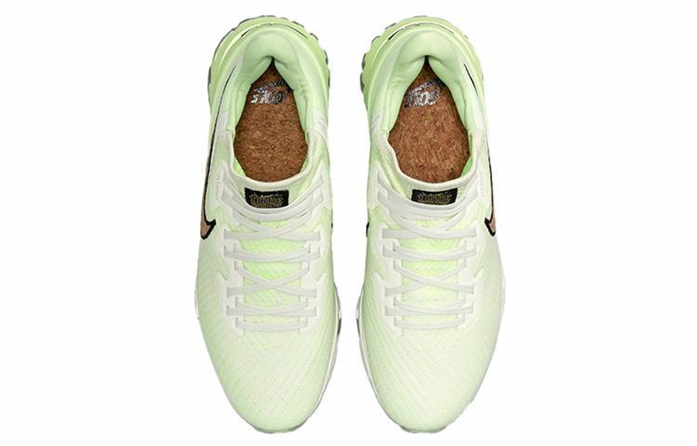 Кроссовки Nike Air Zoom Infinity Tour Nrg Wide