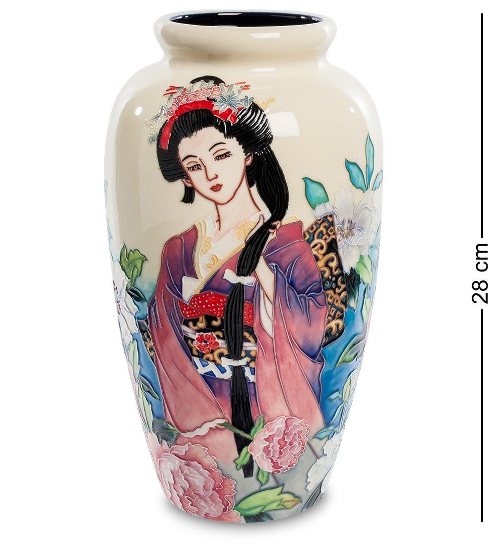 Pavone JP-24/19 Ваза «Гейша»