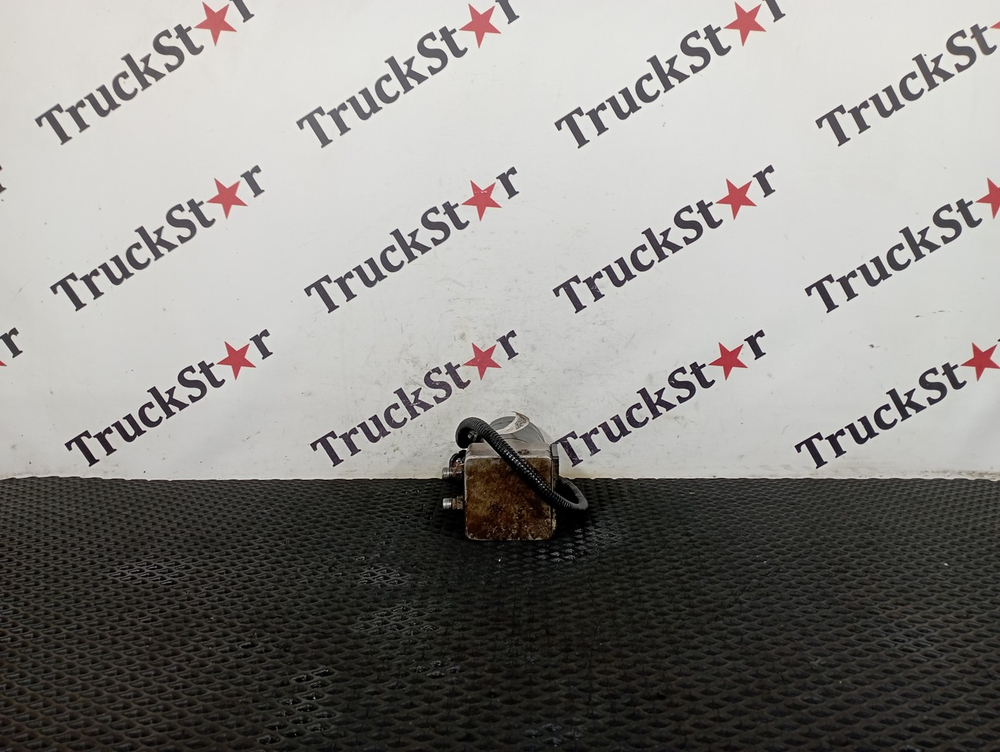 Насос подъема кабины электрический 2023г.