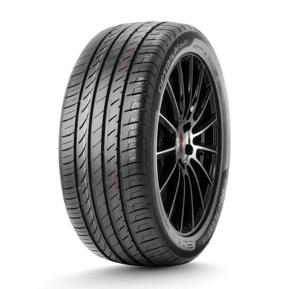 Летняя шина DoubleStar DU01 (205/55 R16 94W)