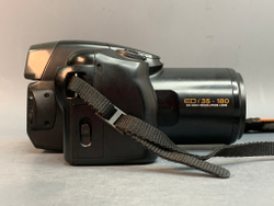 Olympus IS-3000