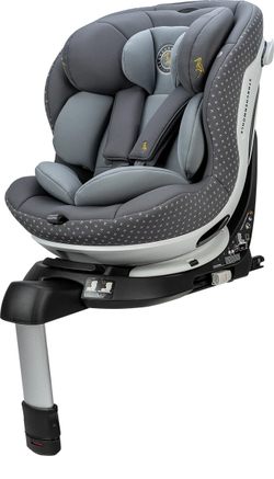 Детское автокресло Storchenm_hle by Osann Niki Complete Asphalt