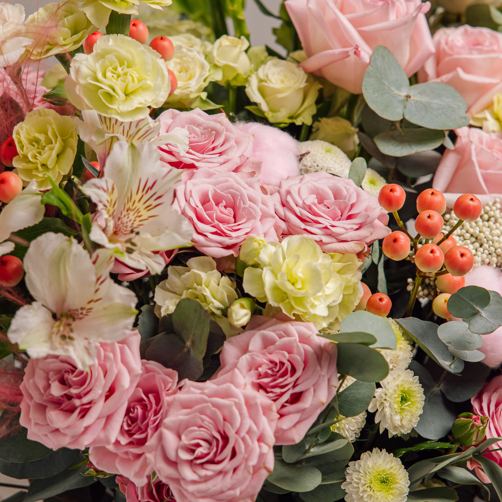 «Райский сад»