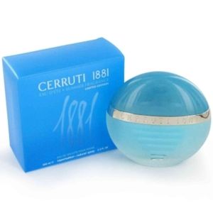 Cerruti 1881 Eau d'Ete 2004