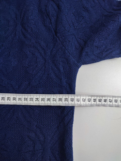 Джемпер модного оттенка 42-44 размер