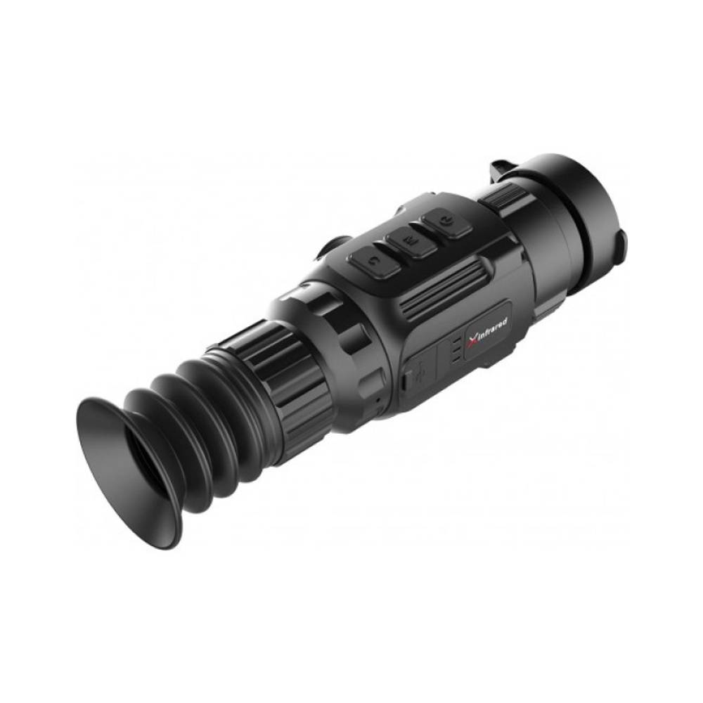 Тепловизионный прицел iRay Saim SCL 35