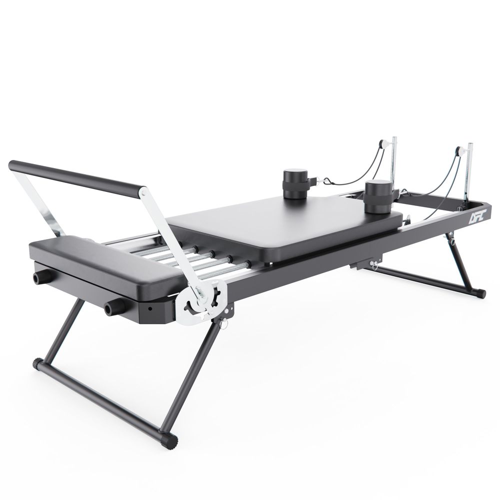 Стол для пилатеса (реформер) DFC SQ-S1001A