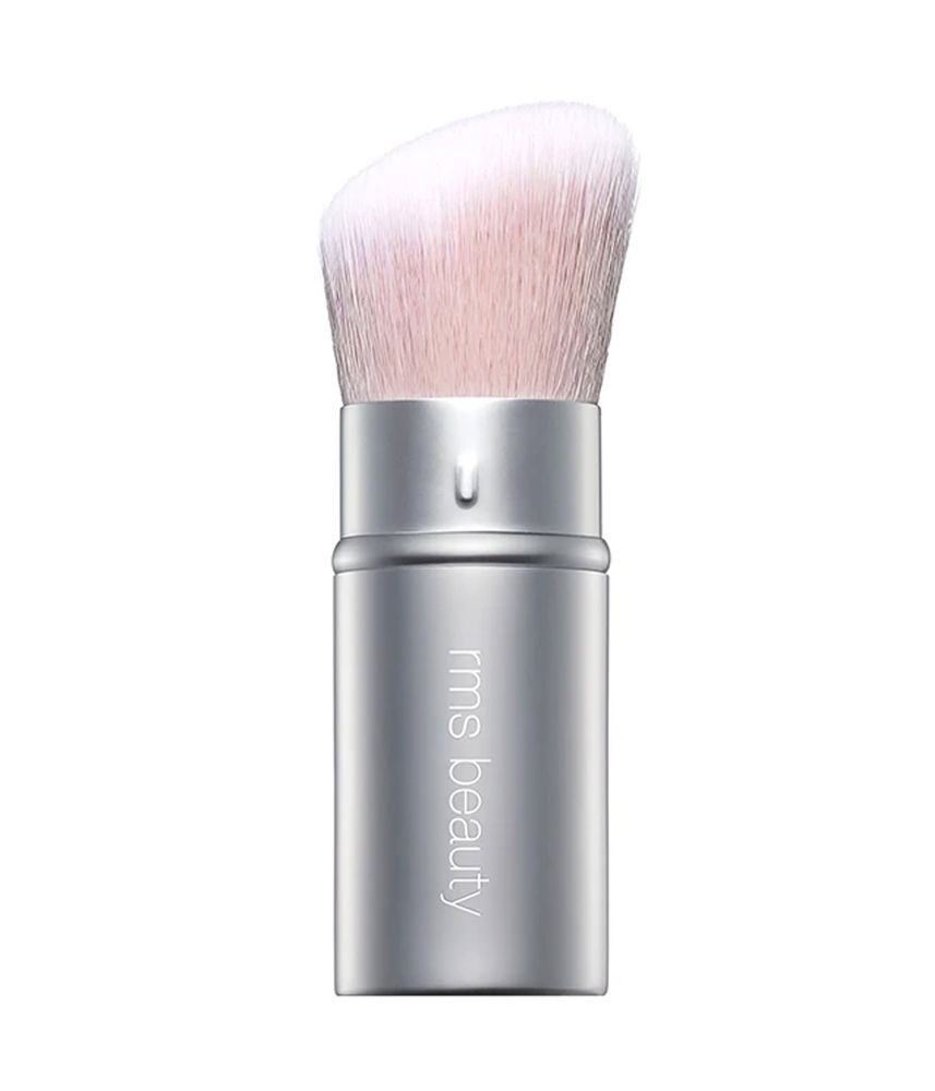 RMS Beauty Luminizing Powder Retractable Brush выдвижная кисть для макияжа