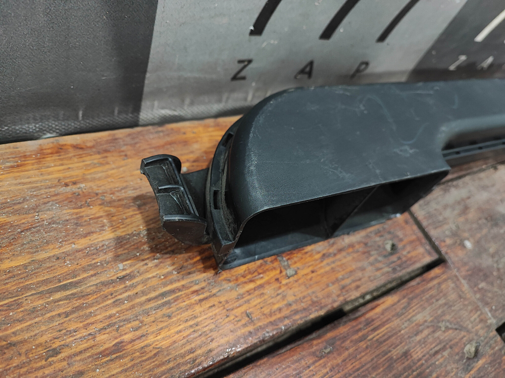 Воздуховод воздушного фильтра Haval Jolion 21-нв Б/У Оригинал 1132100XGW02A