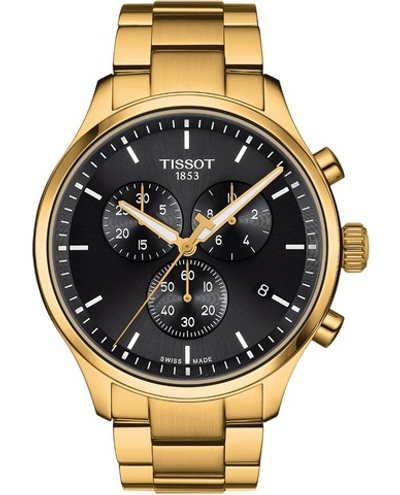 Tissot Chrono XL Classic T1166173305100