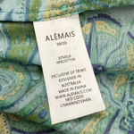 Платье Alemais