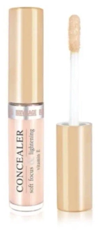 LuxVisage Консилер для лица и век SOFT FOCUS AND LIGHTENING 2 тон (Cream Beige) 5,5 мл