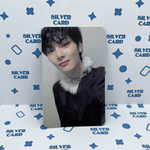 Фотокарта STRAY KIDS - ODDINARY (FRANKENSTEIN ver. | I.N)