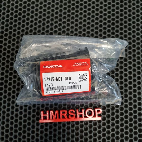Honda Соединительный элемент, воздухоочиститель 17215-MCT-000