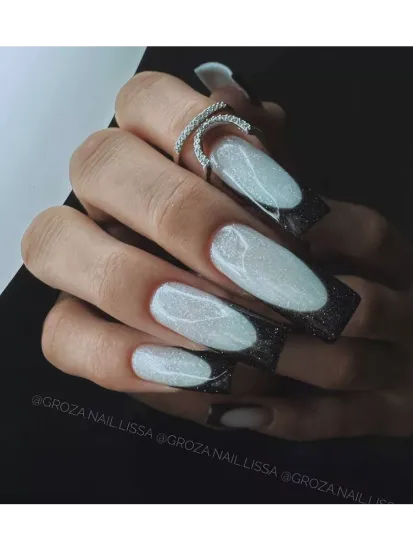 Жидкий бескислотный гель Enigmanic SMART gel 06 30 гр.