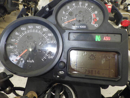 BMW R1200ST , 2005
