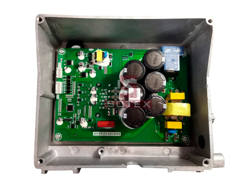 Плата управления для УБР ATM-5 SOTEX RKB-ATM5